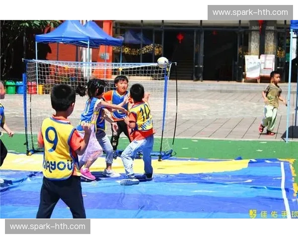 手球官网：你的数字主场，连接每一次传球与呐喊