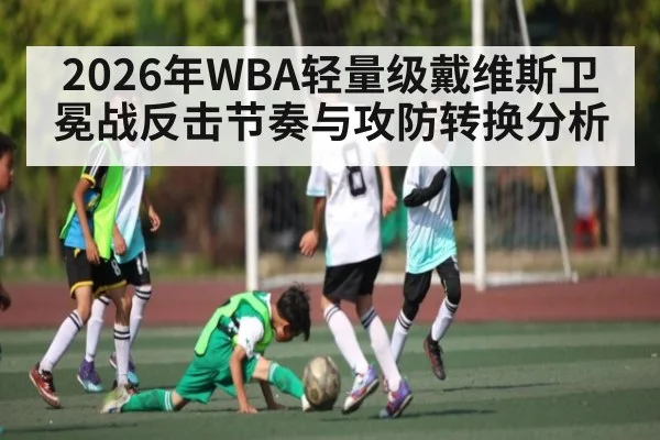 2026年WBA轻量级戴维斯卫冕战反击节奏与攻防转换分析