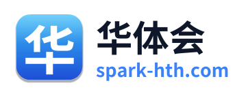 华体会 Logo